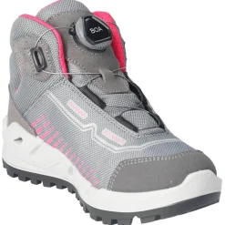 Sale Ricosta - Kid's Terra - Wanderschuhe Kinder Wanderschuhe|Trekkingschuhe