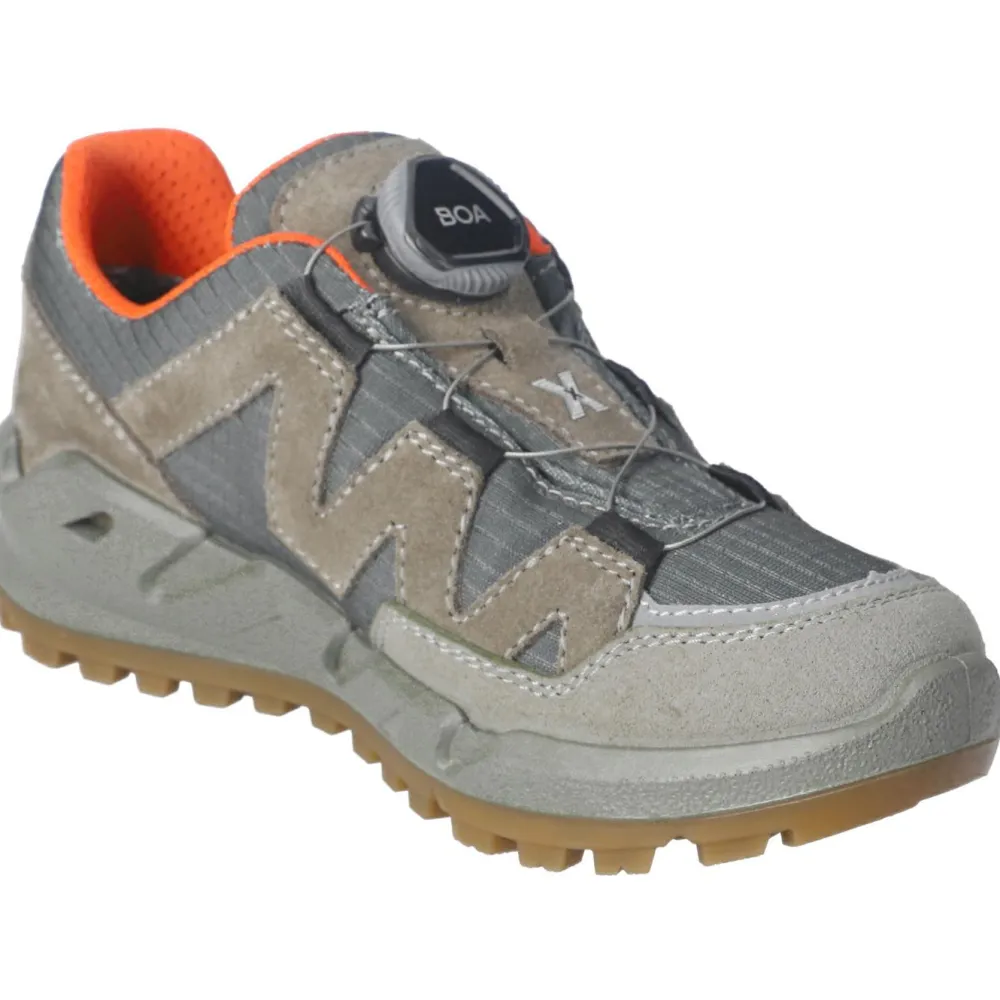 Outlet Ricosta - Kid's Terron - Multisportschuhe Kinder Multisportschuhe