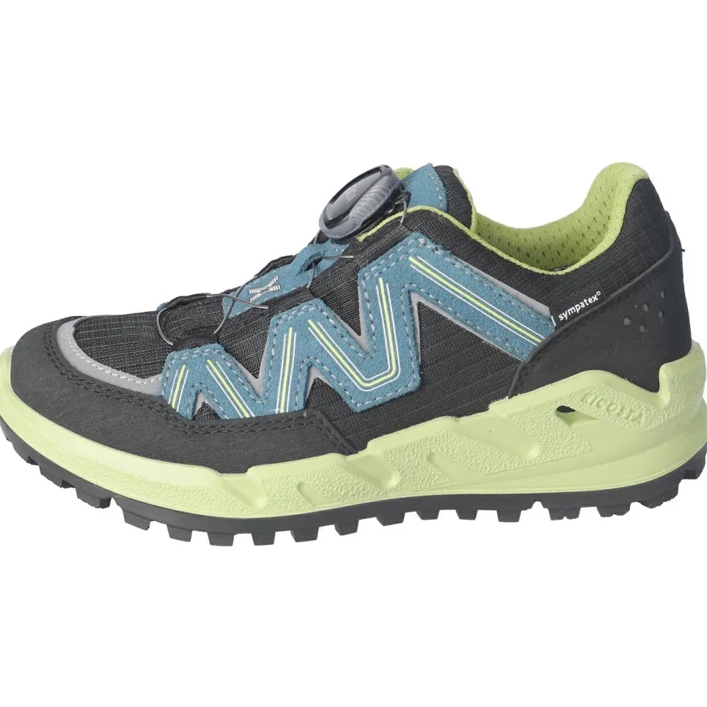 Outlet Ricosta - Kid's Terron - Multisportschuhe Kinder Multisportschuhe