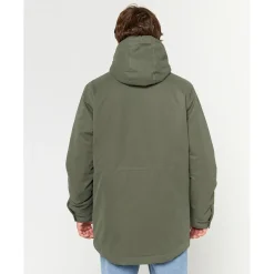 Online - Anti Series Exit 5K/5K Jacket - Winterjacke Winterjacken|Jacken