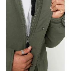 Online - Anti Series Exit 5K/5K Jacket - Winterjacke Winterjacken|Jacken