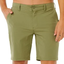 Rip Curl - Boardwalk Phase Nineteen - Shorts^ Alltagsbekleidung|Hosen