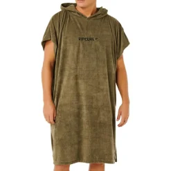 Hot - Brand Hooded Towel - Surf Poncho Bademode