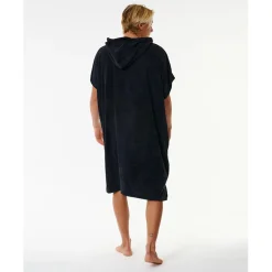 Hot - Brand Hooded Towel - Surf Poncho Bademode