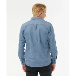 - Classic Surf Cord L/S Shirt - Hemd><noscript><img width=