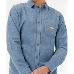 - Classic Surf Cord L/S Shirt - Hemd><noscript><img width=