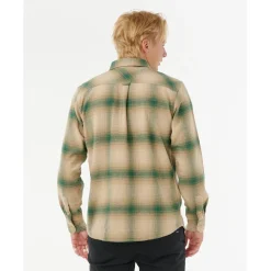 - Count Flannel Shirt - Hemd><noscript><img width=