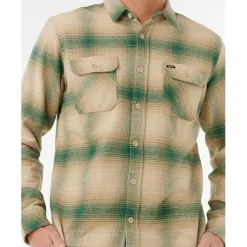 - Count Flannel Shirt - Hemd><noscript><img width=
