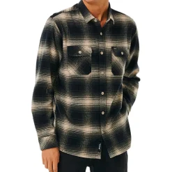 - Count Flannel Shirt - Hemd><noscript><img width=
