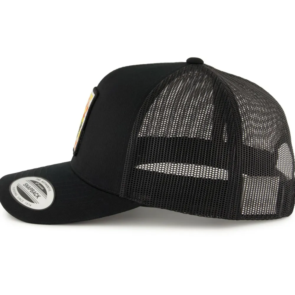 Rip Curl - Custom Curve Trucker - Cap^ Caps|Alltagsbekleidung