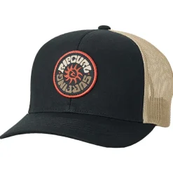 Rip Curl - Custom Curve Trucker - Cap^ Caps|Alltagsbekleidung