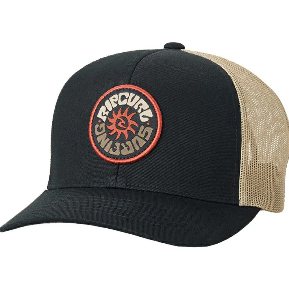 Rip Curl - Custom Curve Trucker - Cap^ Caps|Alltagsbekleidung