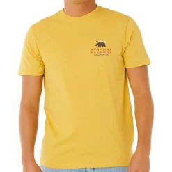 Discount - Desti Animals Tee - T-Shirt Kletterbekleidung|T-Shirts