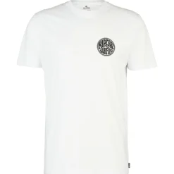 Rip Curl - Drifter Tee - T-Shirt^ T-Shirts|Shirts, Hemden & Longsleeves