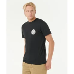 Rip Curl - Drifter Tee - T-Shirt^ T-Shirts|Shirts, Hemden & Longsleeves