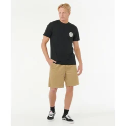 Rip Curl - Drifter Tee - T-Shirt^ T-Shirts|Shirts, Hemden & Longsleeves