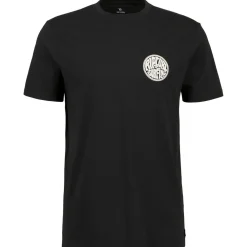 Rip Curl - Drifter Tee - T-Shirt^ T-Shirts|Shirts, Hemden & Longsleeves