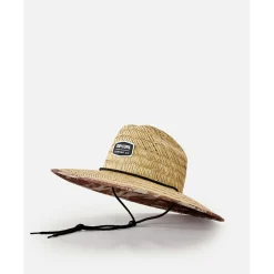 Rip Curl - Fun Times Straw Hat - Hut^ Alltagsbekleidung|Kopfbedeckungen