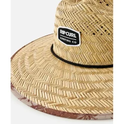 Rip Curl - Fun Times Straw Hat - Hut^ Alltagsbekleidung|Kopfbedeckungen