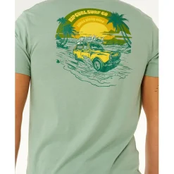 - Keep On Trucking S/S Tee - T-Shirt><noscript><img width=