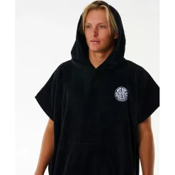 Rip Curl - Logo Hooded Towel - Surf Poncho