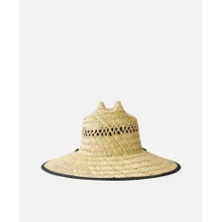 Hot - Logo Straw Hat - Hut Alltagsbekleidung|Kopfbedeckungen