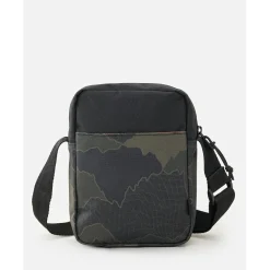 Rip Curl - No Idea Pouch Search Camo - Umhängetasche^ Taschen|Taschen