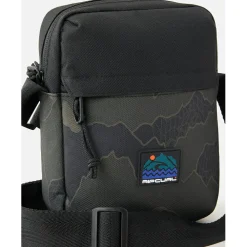 Rip Curl - No Idea Pouch Search Camo - Umhängetasche^ Taschen|Taschen