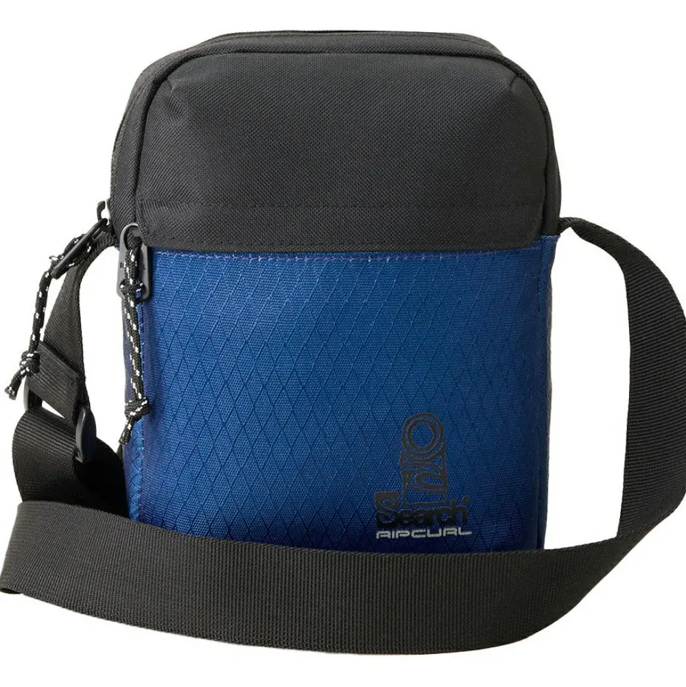 - No Idea Pouch Search Ref - Umhängetasche>Rip Curl Hot
