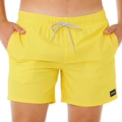 Hot - Offset Daily Volley - Badehose Bademode