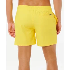 Hot - Offset Daily Volley - Badehose Bademode