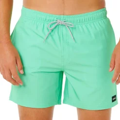 Hot - Offset Daily Volley - Badehose Bademode