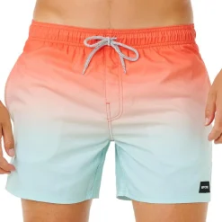 Rip Curl - Offset Fade Volley - Badehose