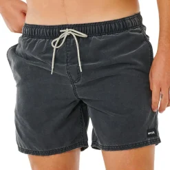 Rip Curl - Offset Washed Volley - Badehose