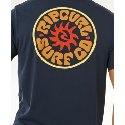 - Pacific Rinse Circle Tee - T-Shirt><noscript><img width=