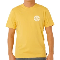 - Pacific Rinse Circle Tee - T-Shirt><noscript><img width=