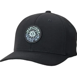 - Pacific Rinse Flexfit Cap - Cap>Rip Curl Hot