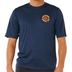 Rip Curl - Pacific Rinse Surflite UPF S/S - Lycra