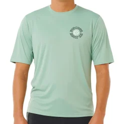 Rip Curl - Pacific Rinse Surflite UPF S/S - Lycra