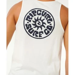 Rip Curl - Pacific Rinse Tank - Tank Top