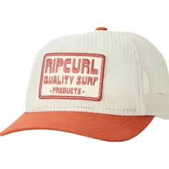 - Pacific Rinse Trucker - Cap>Rip Curl Hot