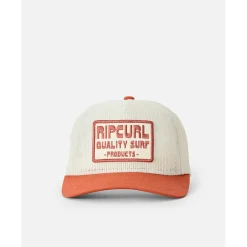 - Pacific Rinse Trucker - Cap>Rip Curl Hot