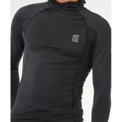 Rip Curl - Search UPF Perf Hood L/S - Lycra