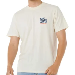 Rip Curl - Shaper Address Tee - T-Shirt