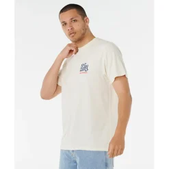 Rip Curl - Shaper Address Tee - T-Shirt