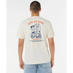 Rip Curl - Shaper Address Tee - T-Shirt