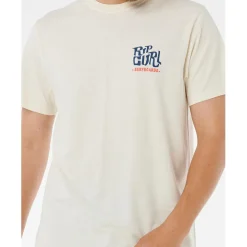 Rip Curl - Shaper Address Tee - T-Shirt