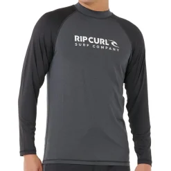 New - Shock UPF L/S - Lycra Bademode