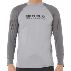 New - Shock UPF L/S - Lycra Bademode