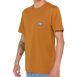 - Sportline Badge S/S Tee - T-Shirt><noscript><img width=